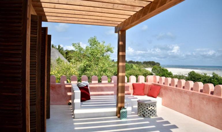 Qambani Luxury Resort