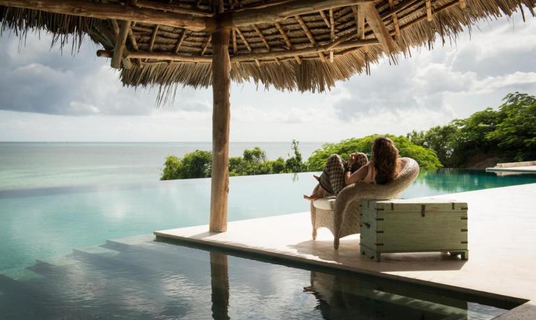 Qambani Luxury Resort