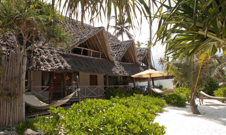 SeVi Boutique Hotel Zanzibar