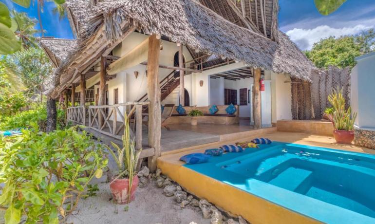 SeVi Boutique Hotel Zanzibar