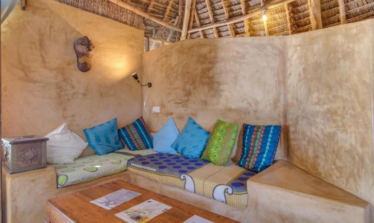 SeVi Boutique Hotel Zanzibar