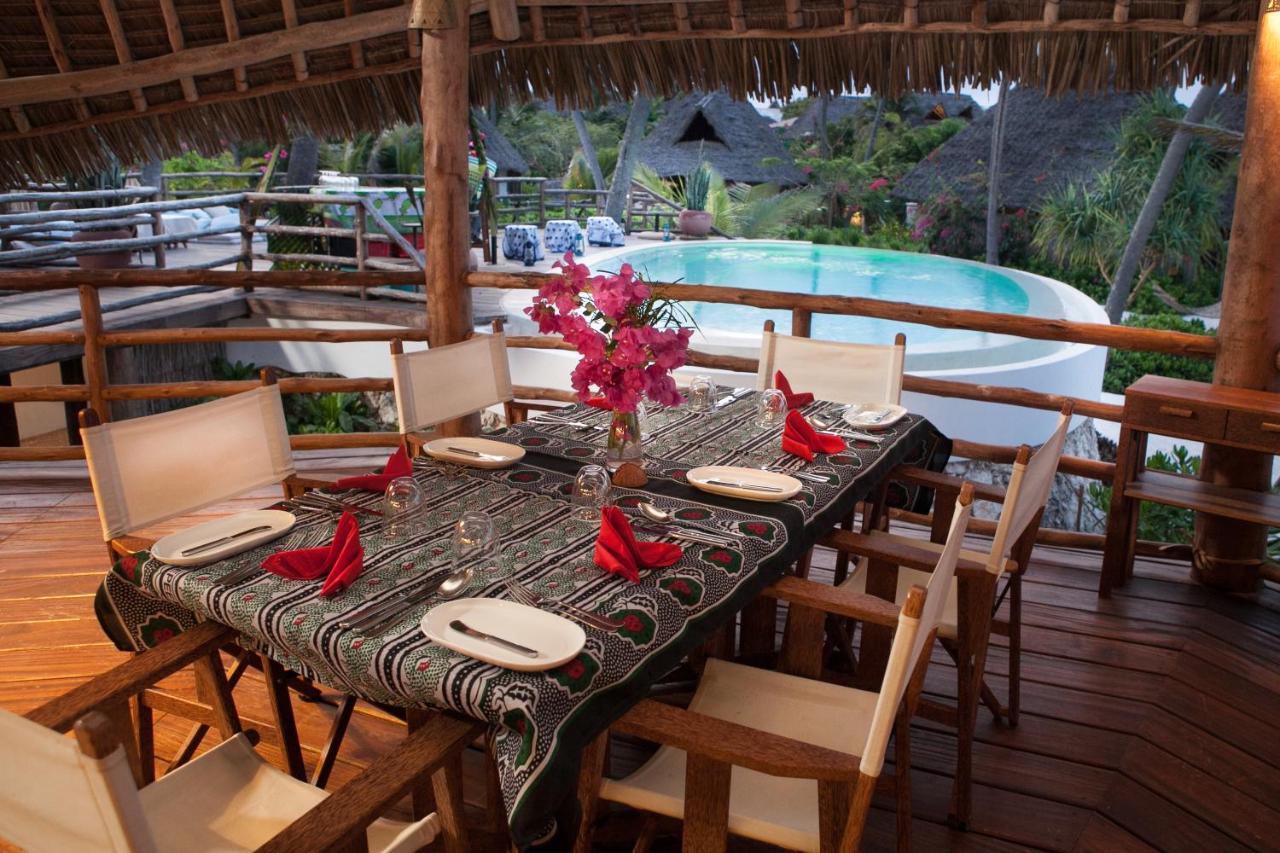SeVi Boutique Hotel Zanzibar