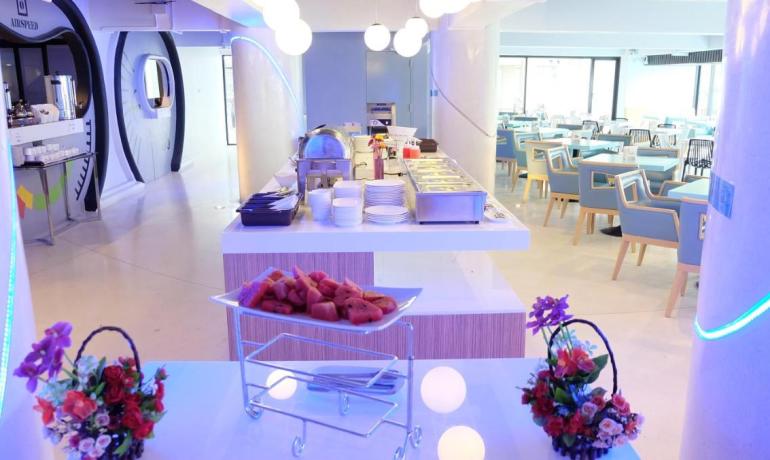 The Nest Boutique Resort