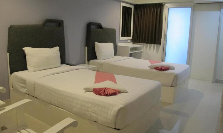 The Nest Boutique Resort