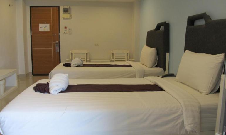 The Nest Boutique Resort