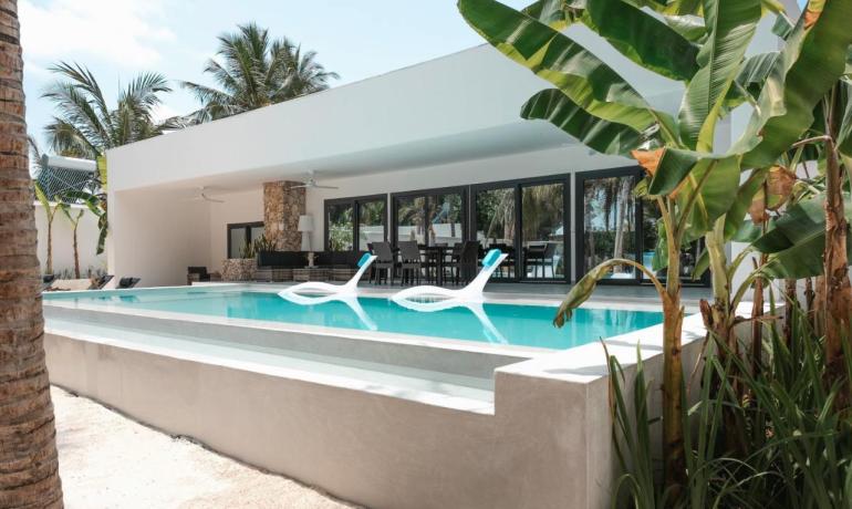 The Oasis Residence