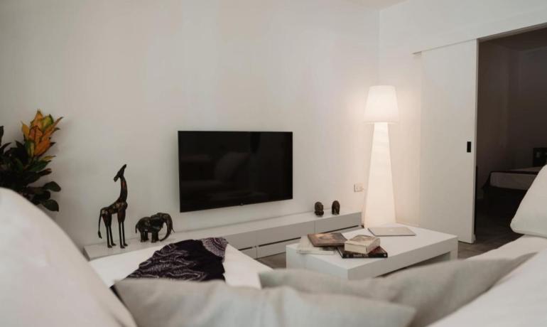 The Oasis Residence