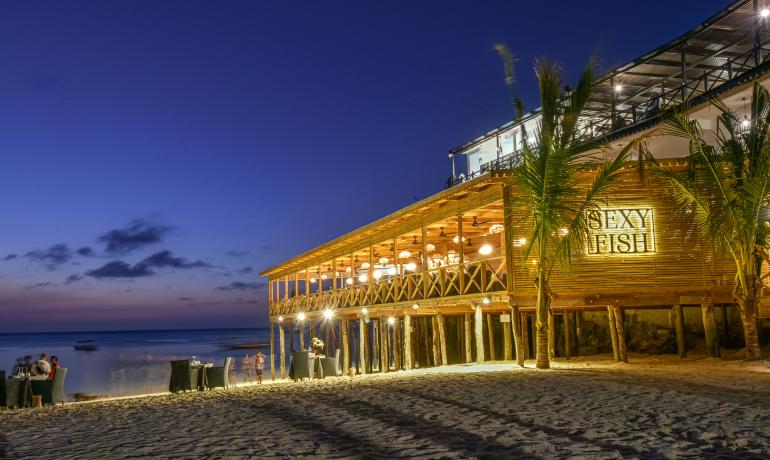 The Z Hotel Zanzibar