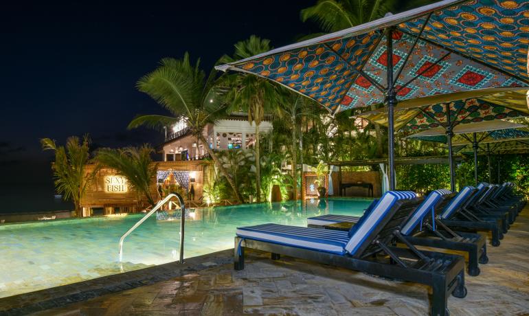 The Z Hotel Zanzibar