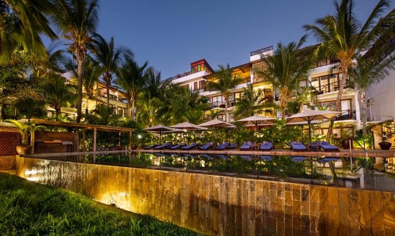The Z Hotel Zanzibar