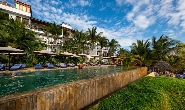 The Z Hotel Zanzibar