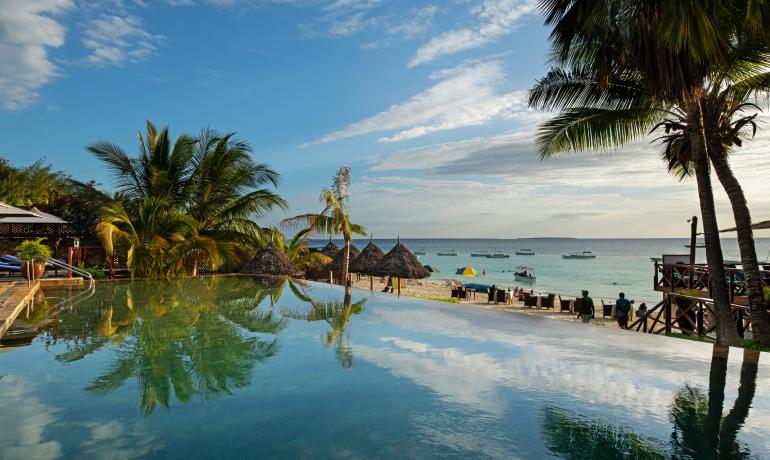 The Z Hotel Zanzibar