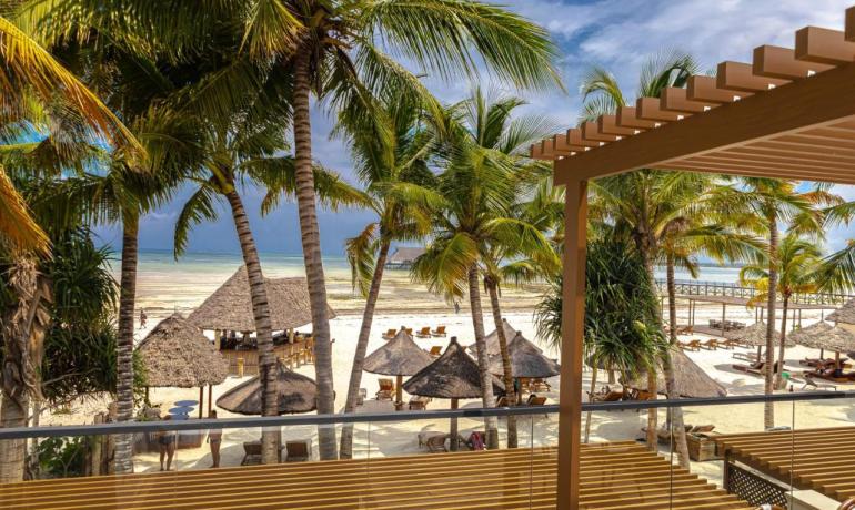 TOA Hotel & Spa Zanzibar