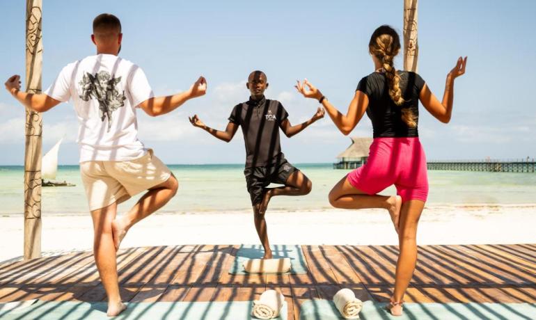 TOA Hotel & Spa Zanzibar