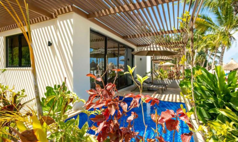 TOA Hotel & Spa Zanzibar