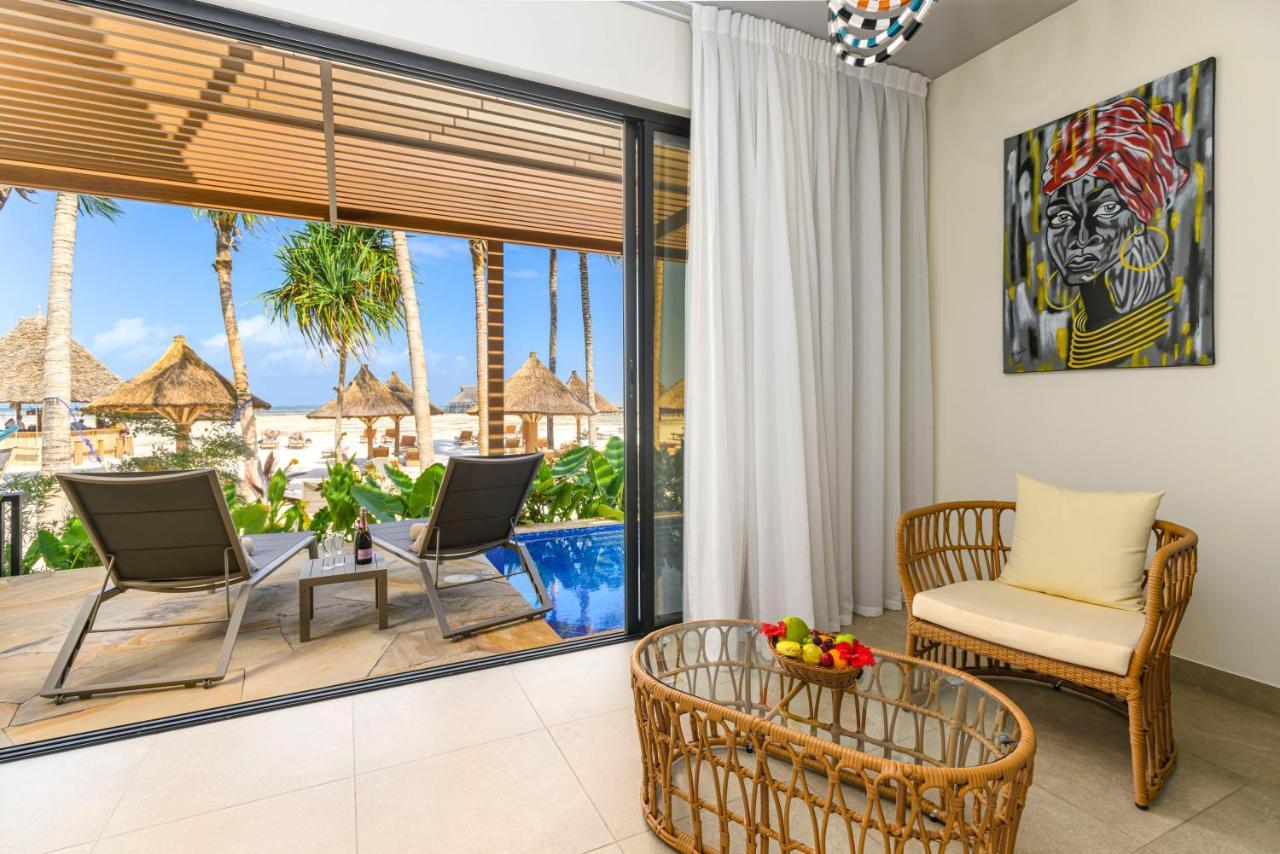 TOA Hotel & Spa Zanzibar