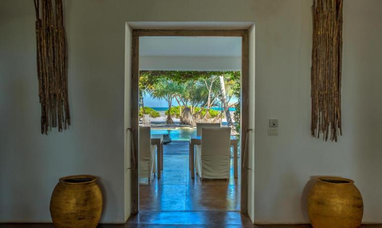 Uzuri Boutique Hotel