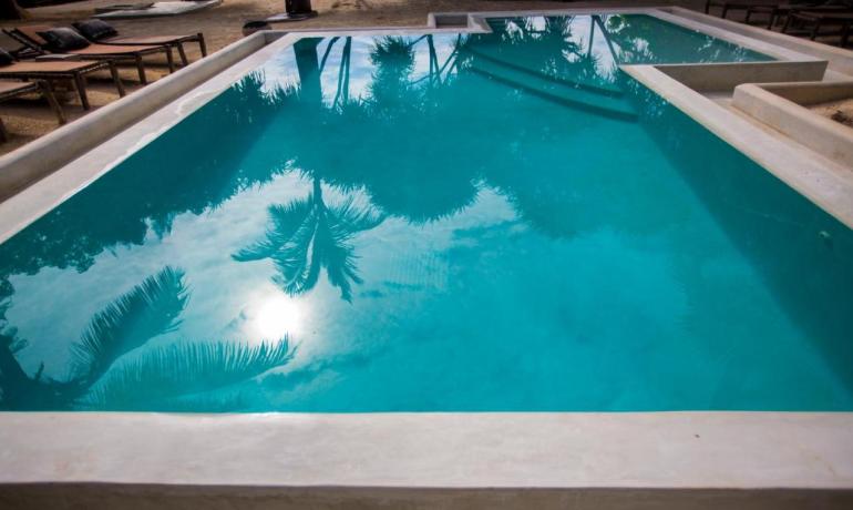 Uzuri Boutique Hotel