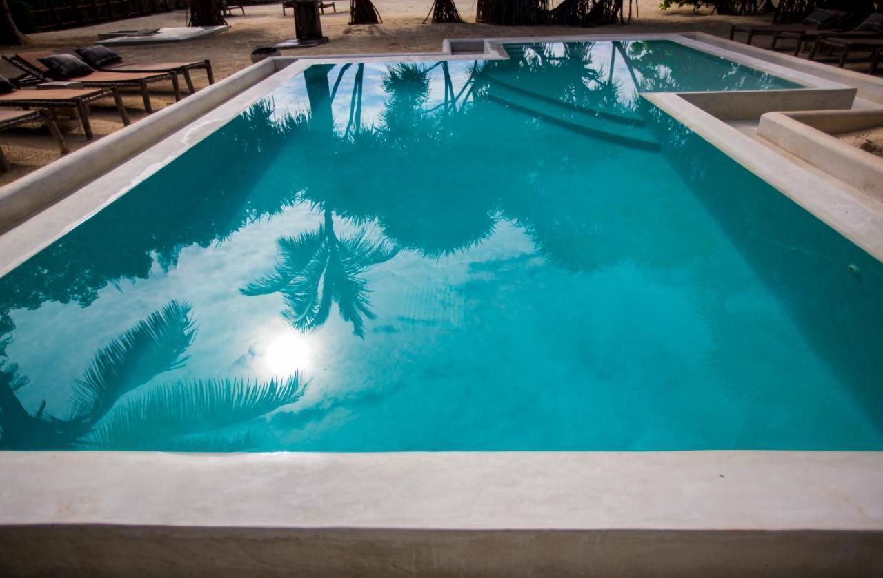 Uzuri Boutique Hotel