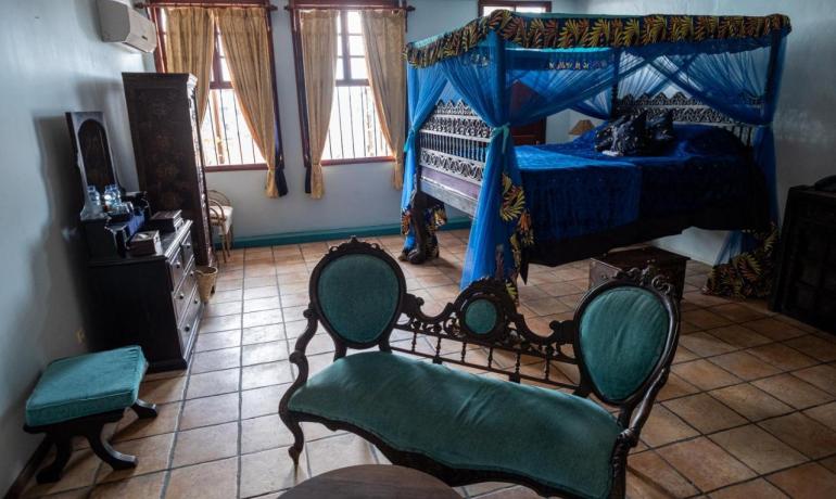 Zanzibar Palace Hotel