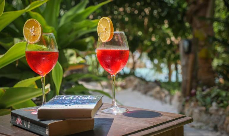 Zanzibar Pearl Boutique Hotel & Villas