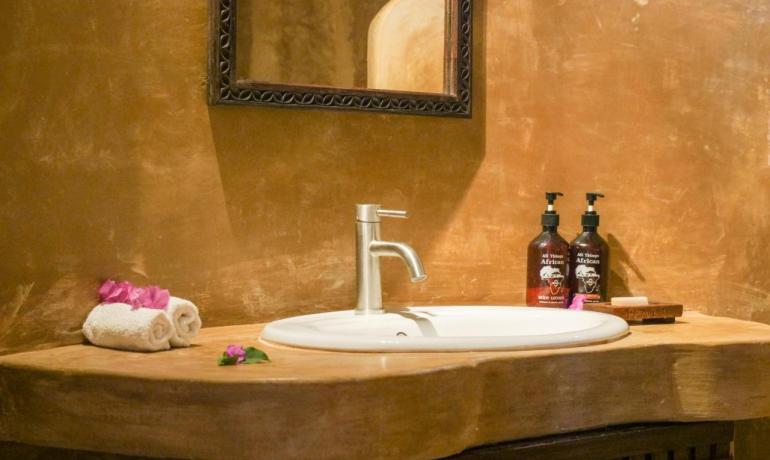 Zanzibar Pearl Boutique Hotel & Villas
