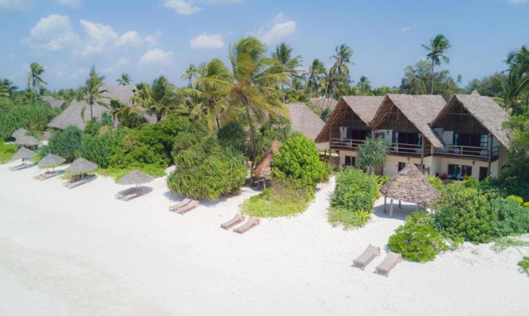 Zanzibar Pearl Boutique Hotel & Villas