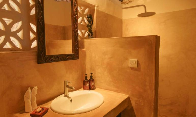 Zanzibar Pearl Boutique Hotel & Villas