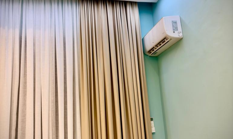 Haleems’s Apartment