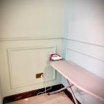 Haleems’s Apartment
