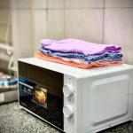 Haleems’s Apartment