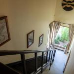 Three-Bedroom Deluxe Villa with Sea View
