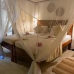 Three-Bedroom Deluxe Villa with Sea View