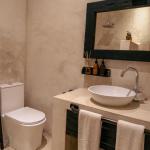 Three-Bedroom Deluxe Villa with Sea View