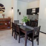 Three-Bedroom Deluxe Villa with Sea View