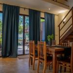 Two-Bedroom Deluxe Villa with Sea View