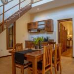 Two-Bedroom Deluxe Villa with Sea View
