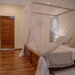 Two-Bedroom Deluxe Villa with Sea View