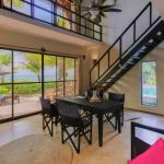 Two-Bedroom Deluxe Villa with Sea View
