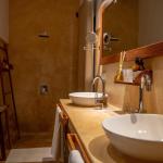 Two-Bedroom Deluxe Villa with Sea View