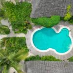 Two-Bedroom Deluxe Villa with Sea View