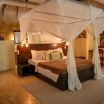 Two-Bedroom Deluxe Villa with Sea View