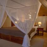 Two-Bedroom Deluxe Villa with Sea View