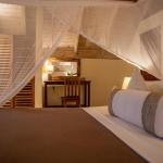 Two-Bedroom Deluxe Villa with Sea View