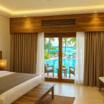 Premium Deluxe, King or Twin Bed, Pool & Ocean View