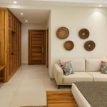 Premium Deluxe, King or Twin Bed, Pool & Ocean View