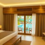 Premium Deluxe, King or Twin Bed, Pool View
