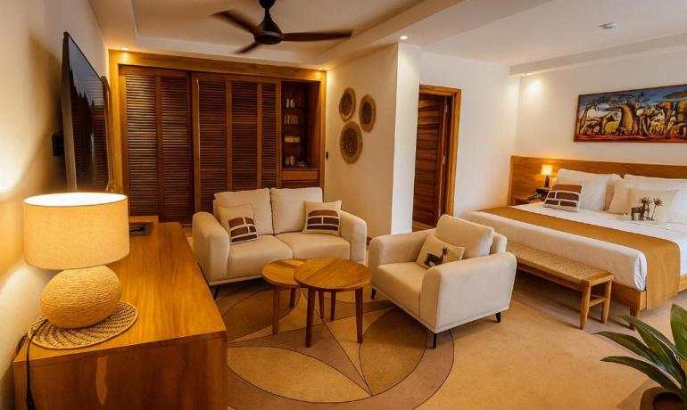 Superior Garden View Room