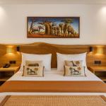 Superior Garden View Room