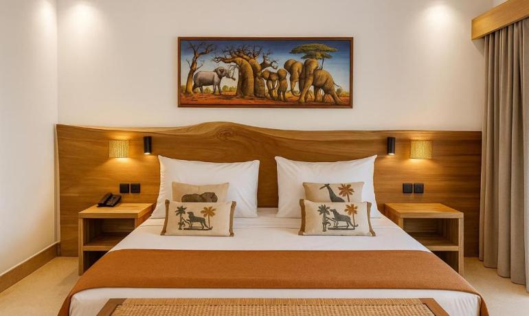 Superior Garden View Room